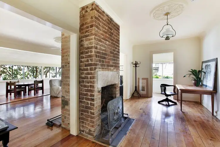 Fifth view of Homely house listing, 6 Pearson Street, Balmain East NSW 2041