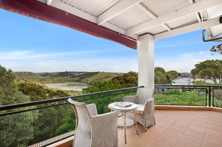 Second view of Homely house listing, 135a Woronora Crescent, Como NSW 2226