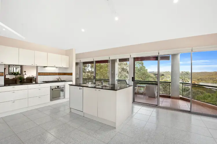 Fifth view of Homely house listing, 135a Woronora Crescent, Como NSW 2226