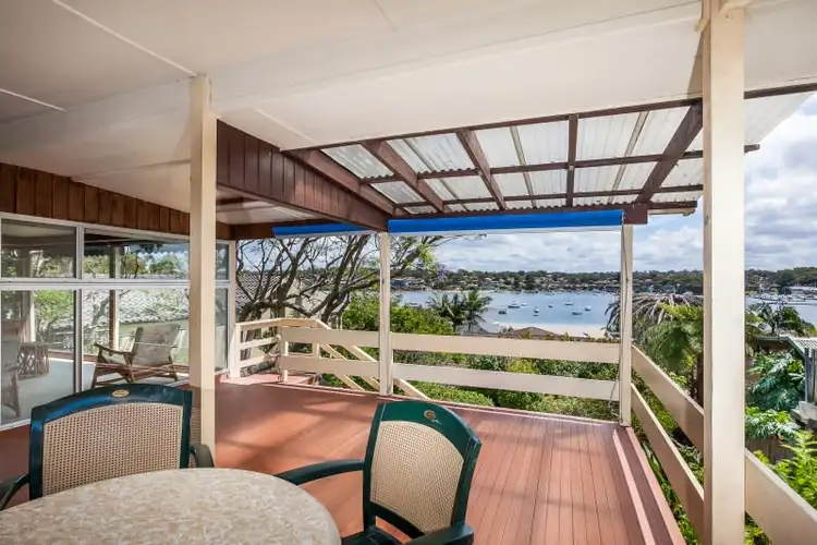 Second view of Homely house listing, 101 Nicholson Parade, Cronulla NSW 2230