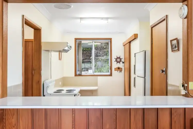 Fifth view of Homely house listing, 101 Nicholson Parade, Cronulla NSW 2230