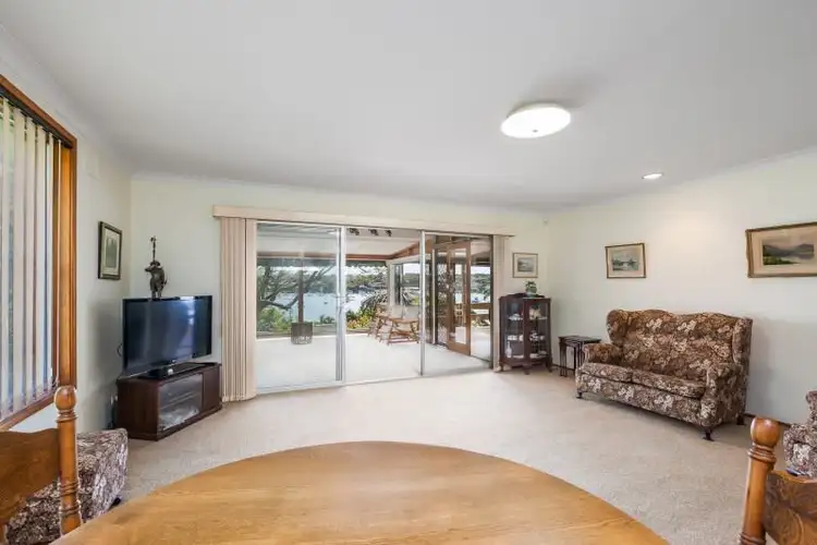 Sixth view of Homely house listing, 101 Nicholson Parade, Cronulla NSW 2230