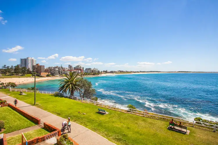 Main view of Homely apartment listing, 5/14 The Esplanade, Cronulla NSW 2230