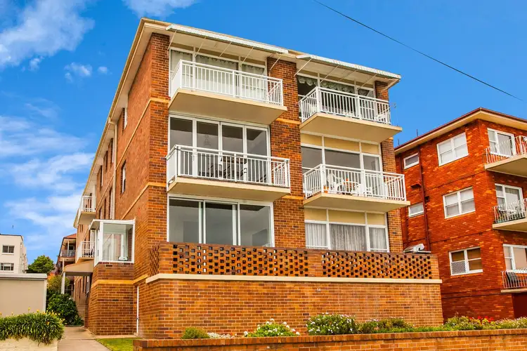 Second view of Homely apartment listing, 5/14 The Esplanade, Cronulla NSW 2230