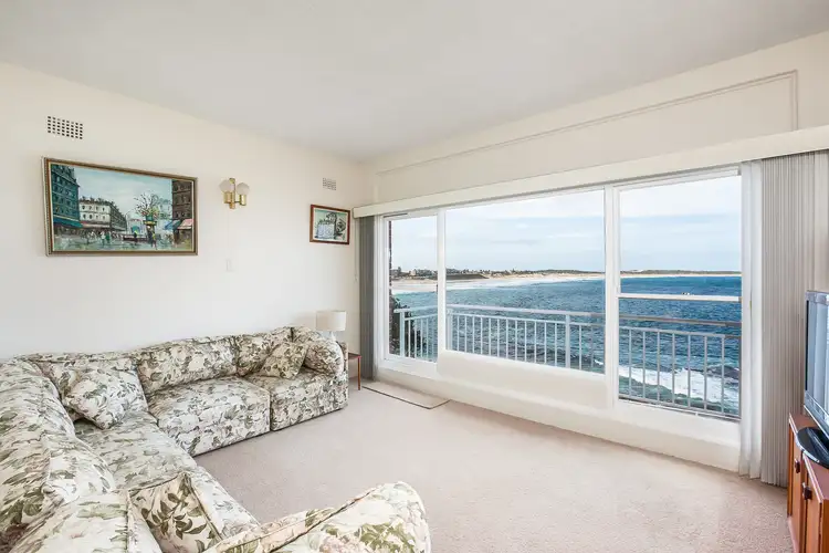 Third view of Homely apartment listing, 5/14 The Esplanade, Cronulla NSW 2230