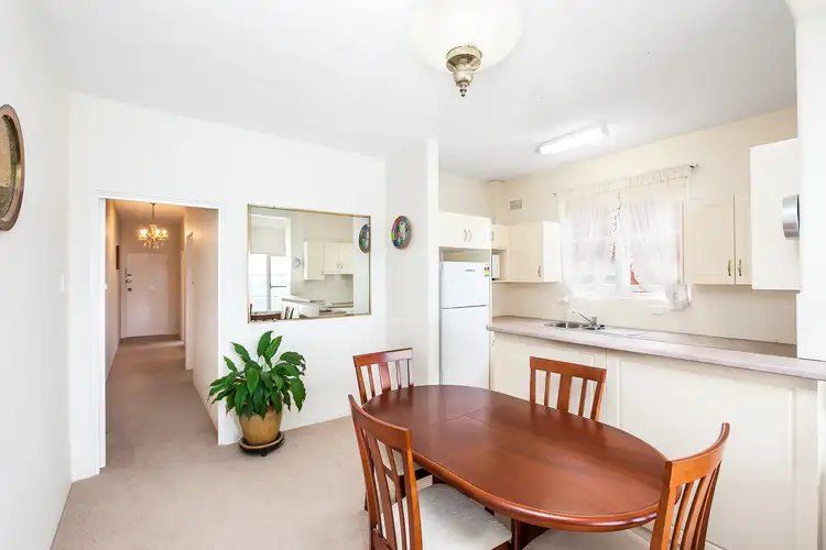 Fourth view of Homely apartment listing, 5/14 The Esplanade, Cronulla NSW 2230