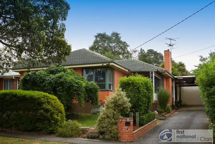 11 Montrose Street, Warragul VIC 3820
