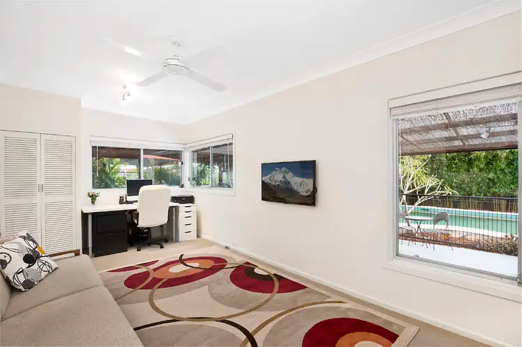 Fifth view of Homely house listing, 10 Avery Avenue, Kirrawee NSW 2232
