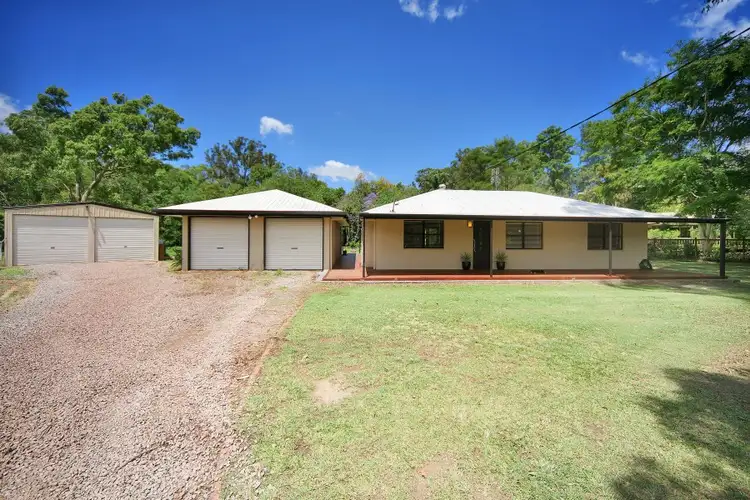 6 Gwen Court, Landsborough QLD 4550