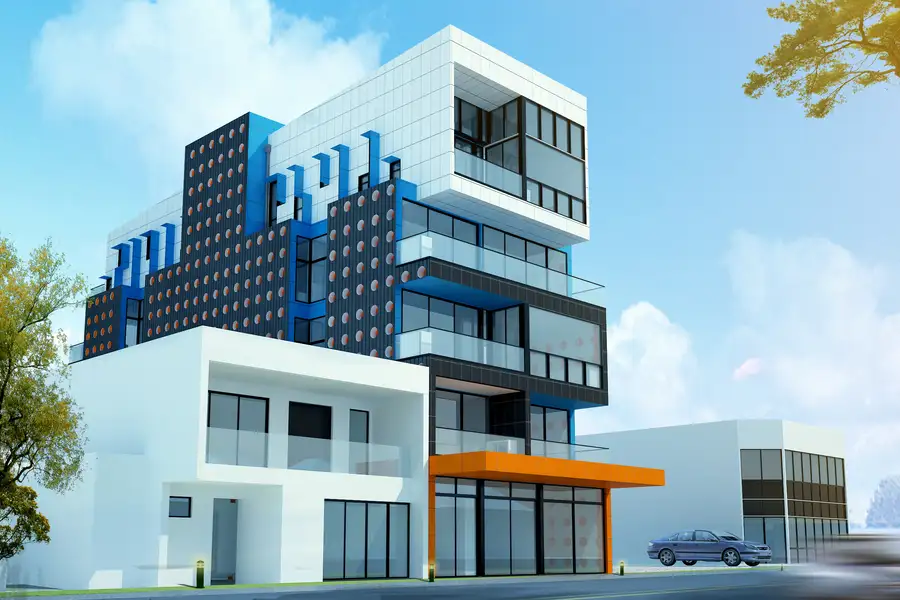 Main view of Homely land listing, 39 Ryan Street, Footscray VIC 3011