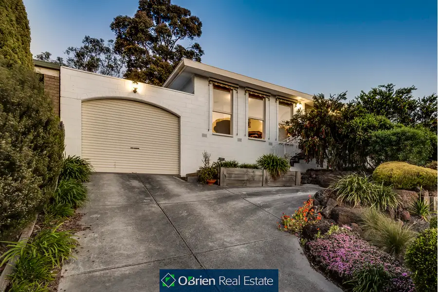 Main view of Homely house listing, 23 Joseph Banks Crescent, Endeavour Hills VIC 3802
