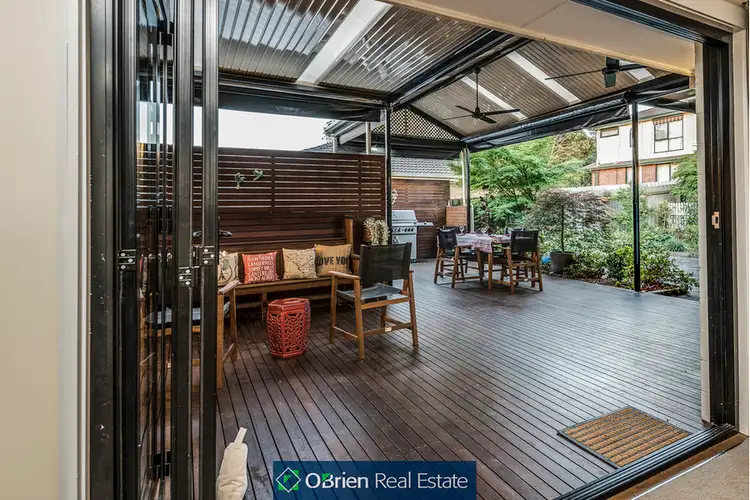 Second view of Homely house listing, 23 Joseph Banks Crescent, Endeavour Hills VIC 3802