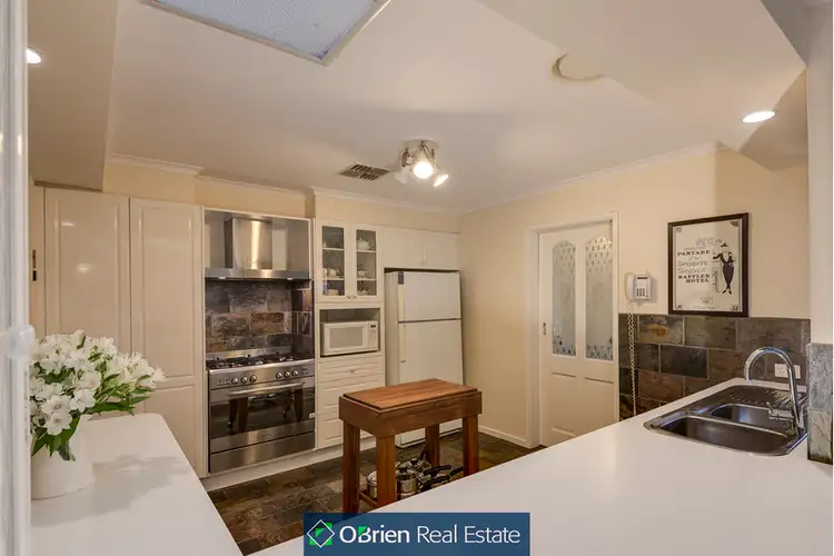 Third view of Homely house listing, 23 Joseph Banks Crescent, Endeavour Hills VIC 3802