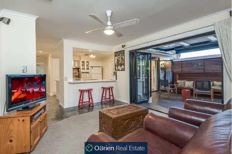 Fourth view of Homely house listing, 23 Joseph Banks Crescent, Endeavour Hills VIC 3802