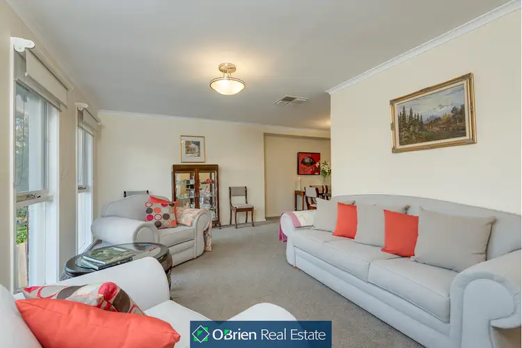 Fifth view of Homely house listing, 23 Joseph Banks Crescent, Endeavour Hills VIC 3802