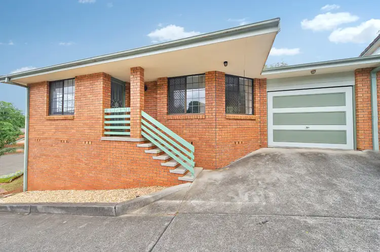Main view of Homely unit listing, 1/1 Laurel Street, Port Macquarie NSW 2444