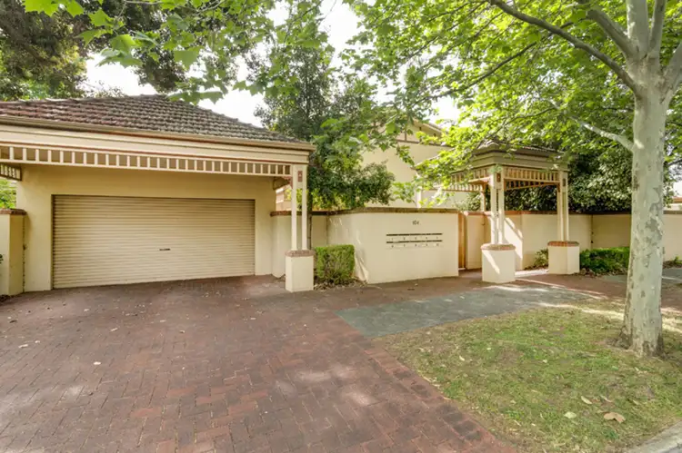 Main view of Homely unit listing, 9/104 Sixth Avenue, St Peters SA 5069
