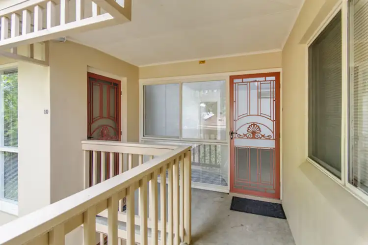 Second view of Homely unit listing, 9/104 Sixth Avenue, St Peters SA 5069