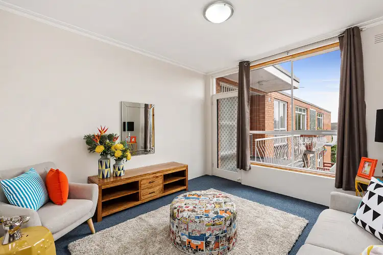 12/93 Droop Street, Footscray VIC 3011