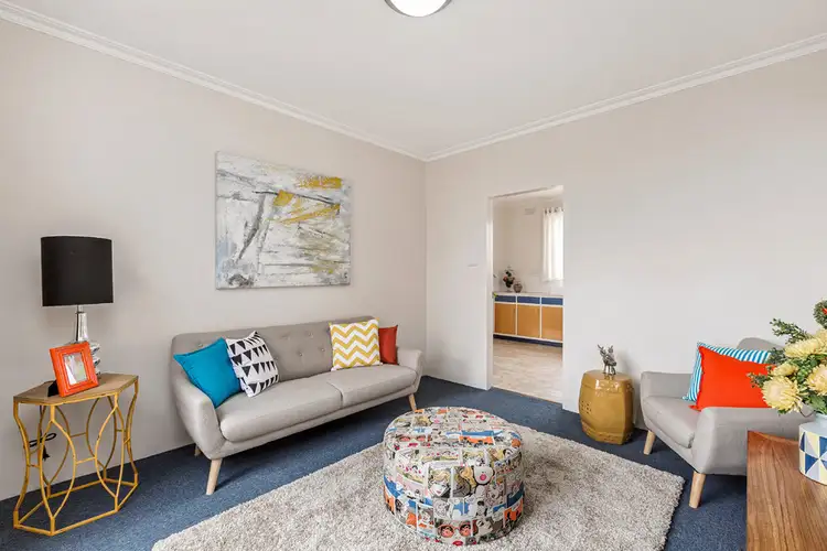 Second view of Homely apartment listing, 12/93 Droop Street, Footscray VIC 3011