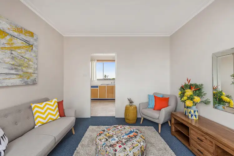 Third view of Homely apartment listing, 12/93 Droop Street, Footscray VIC 3011