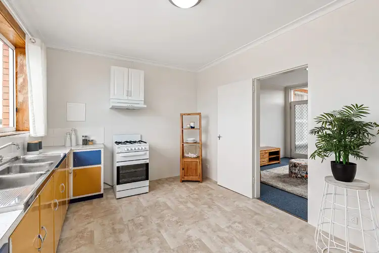 Fifth view of Homely apartment listing, 12/93 Droop Street, Footscray VIC 3011