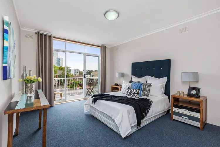 Seventh view of Homely apartment listing, 12/93 Droop Street, Footscray VIC 3011