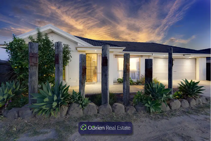 Main view of Homely house listing, 24 Middleham Close, Cranbourne West VIC 3977