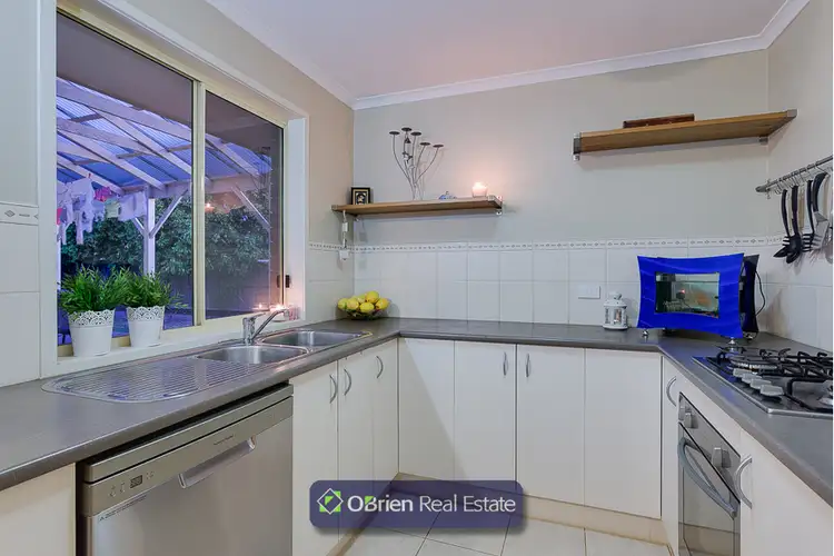 Second view of Homely house listing, 24 Middleham Close, Cranbourne West VIC 3977