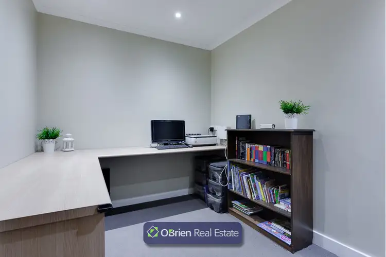 Third view of Homely house listing, 24 Middleham Close, Cranbourne West VIC 3977