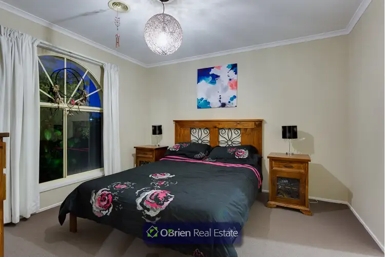 Fifth view of Homely house listing, 24 Middleham Close, Cranbourne West VIC 3977