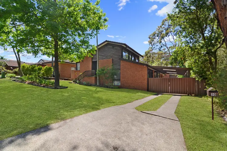 10 Koorabar Road, Bangor NSW 2234