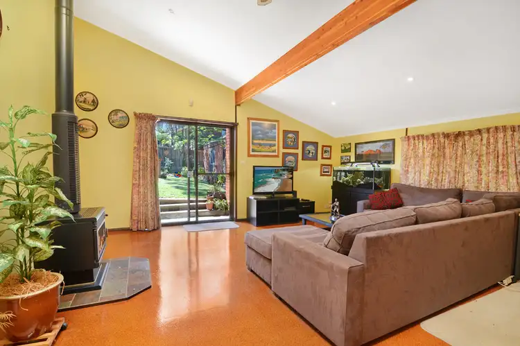 Second view of Homely house listing, 10 Koorabar Road, Bangor NSW 2234