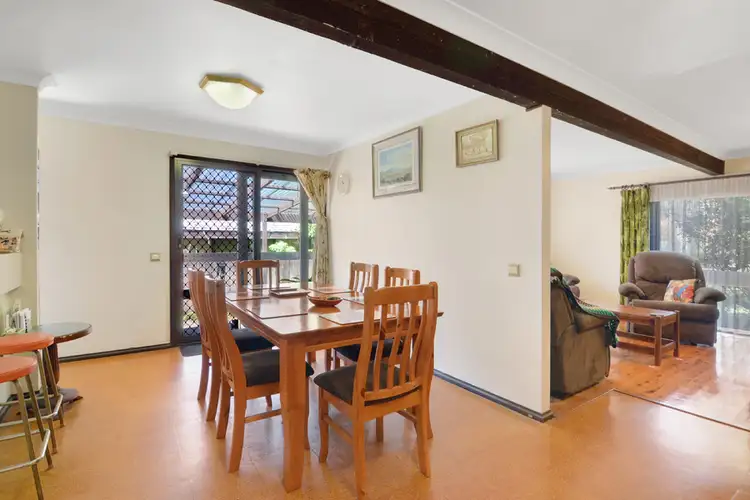 Third view of Homely house listing, 10 Koorabar Road, Bangor NSW 2234