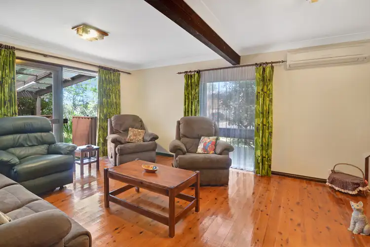 Fourth view of Homely house listing, 10 Koorabar Road, Bangor NSW 2234