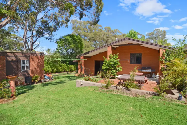 Sixth view of Homely house listing, 10 Koorabar Road, Bangor NSW 2234