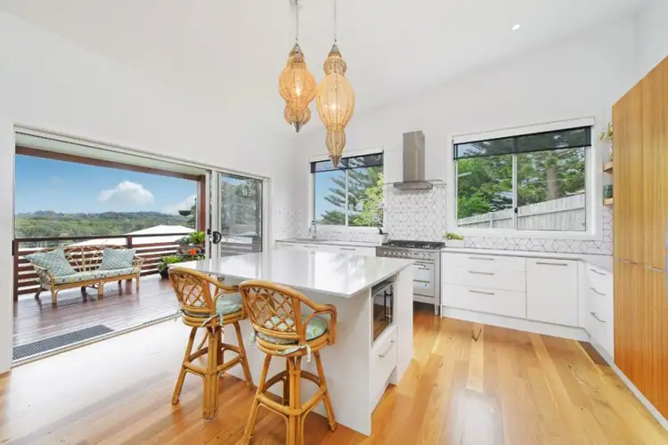 Main view of Homely house listing, 5 Highview Court, Port Macquarie NSW 2444