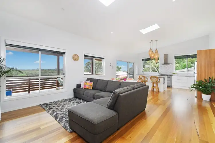 Third view of Homely house listing, 5 Highview Court, Port Macquarie NSW 2444