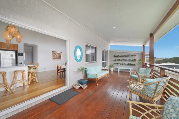Fourth view of Homely house listing, 5 Highview Court, Port Macquarie NSW 2444