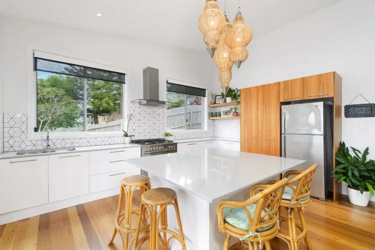 Fifth view of Homely house listing, 5 Highview Court, Port Macquarie NSW 2444