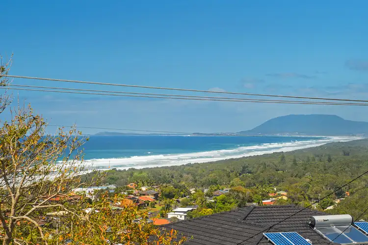 43 The Summit Road, Port Macquarie NSW 2444