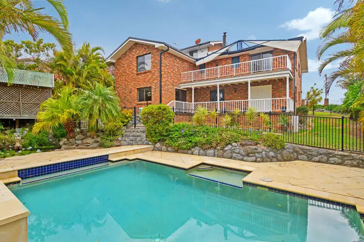 Second view of Homely house listing, 43 The Summit Road, Port Macquarie NSW 2444