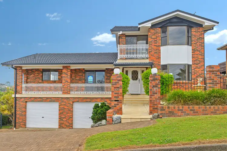Fourth view of Homely house listing, 43 The Summit Road, Port Macquarie NSW 2444