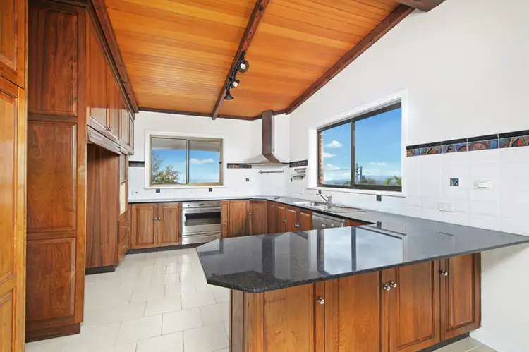 Fifth view of Homely house listing, 43 The Summit Road, Port Macquarie NSW 2444