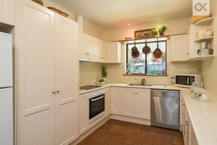 Second view of Homely house listing, 3 Daddow Road, Mount Barker SA 5251