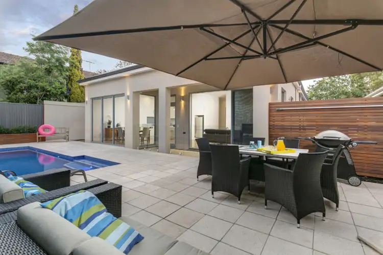 Second view of Homely house listing, 24 Maesbury Street, Kensington SA 5068