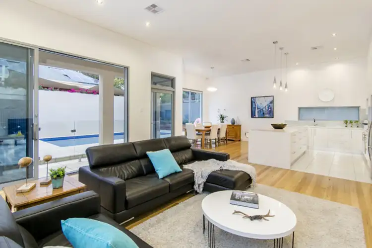 Fourth view of Homely house listing, 24 Maesbury Street, Kensington SA 5068