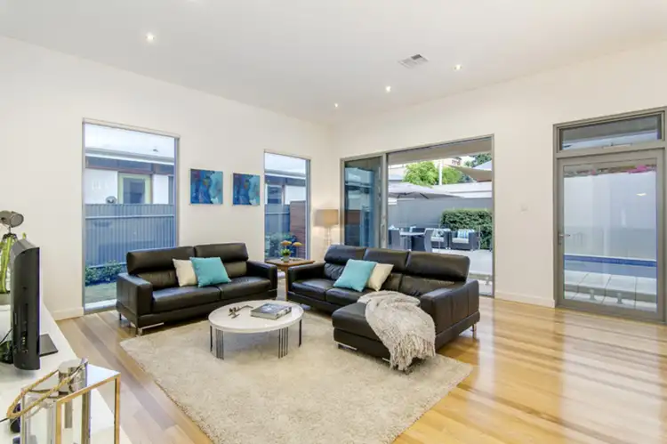 Fifth view of Homely house listing, 24 Maesbury Street, Kensington SA 5068