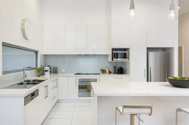 Sixth view of Homely house listing, 24 Maesbury Street, Kensington SA 5068