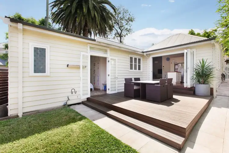 Fifth view of Homely house listing, 34 Arthur Street, Balmain NSW 2041